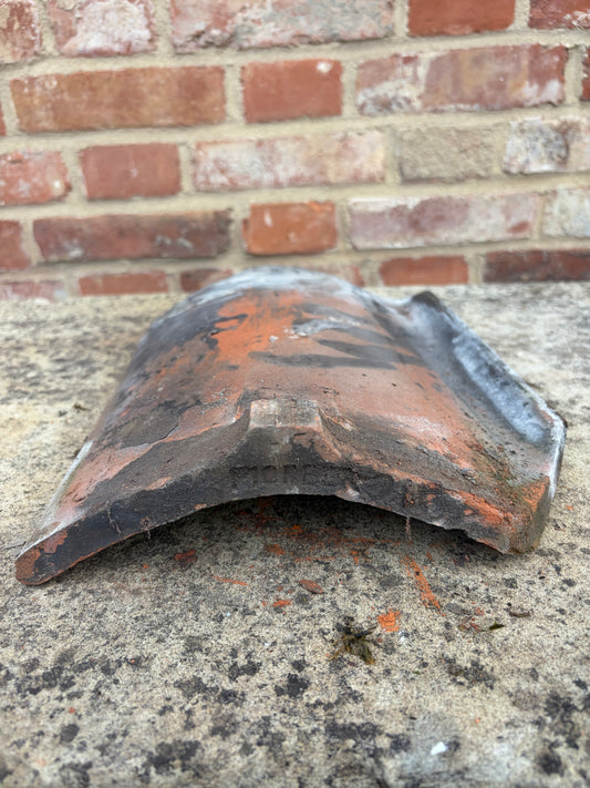 Reclaimed pioneer smut Pantiles